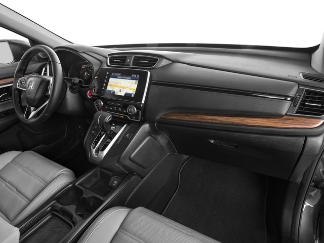 2017 Honda CR-V Touring photo 17
