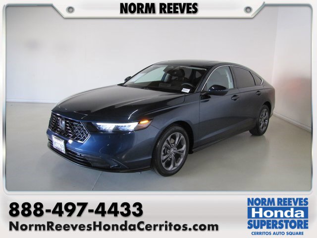 2024 Honda Accord