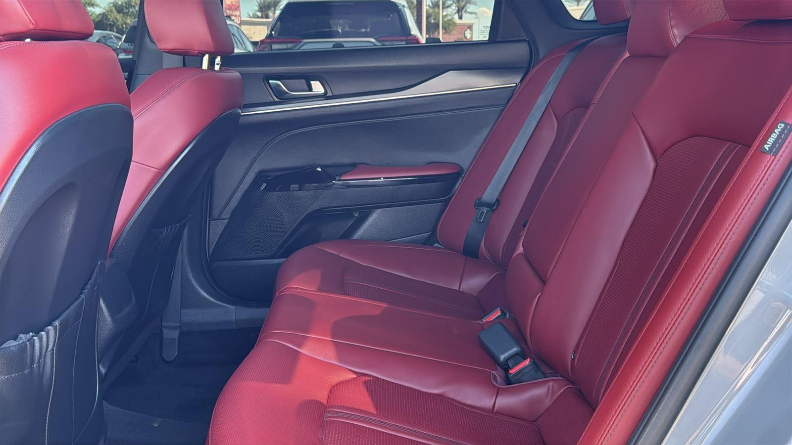 2025 Kia K5 GT-Line photo 25