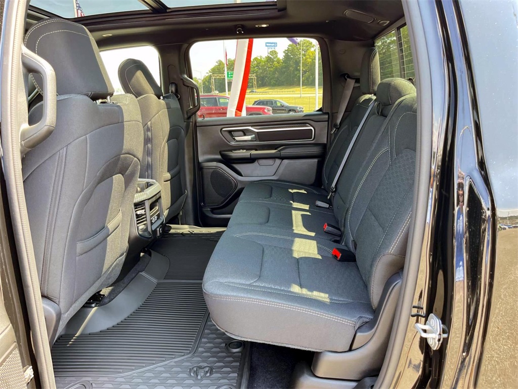 2026 Ram 1500 Big Horn Lone Star photo 22