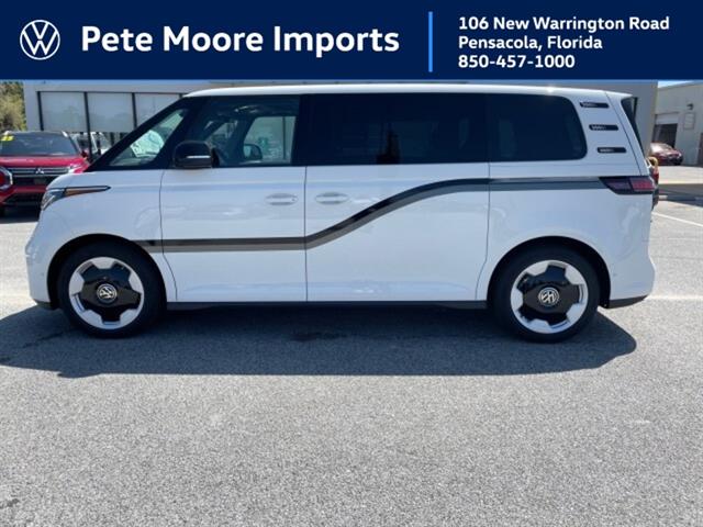2025 Volkswagen ID. Buzz PRO S's photo