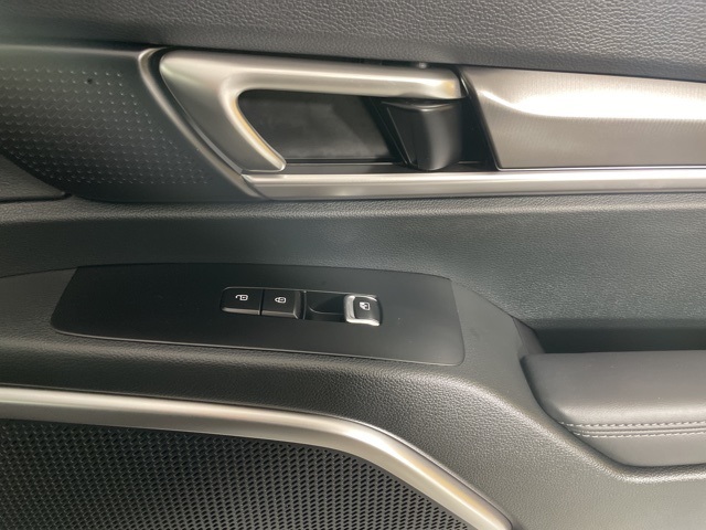 2025 Kia Telluride S photo 9