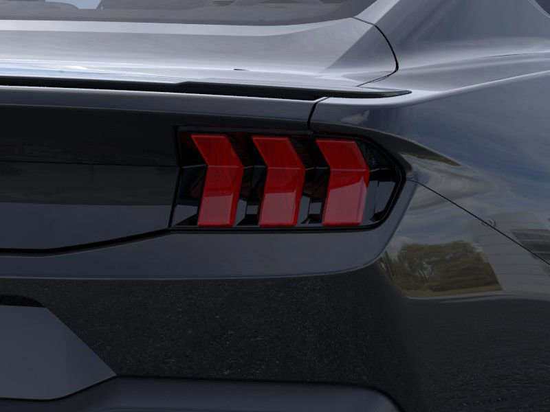 2025 Ford Mustang GT photo 19