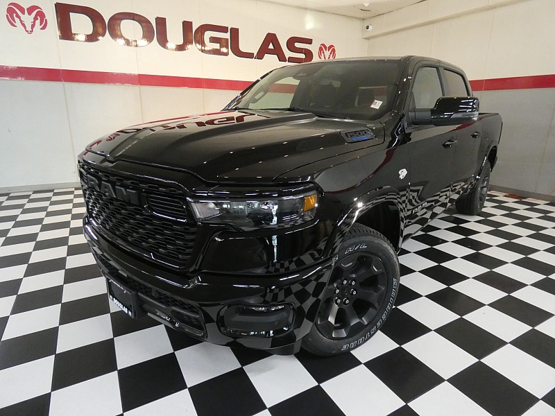 2026 RAM Ram 1500 Pickup Big Horn/Lone Star's photo