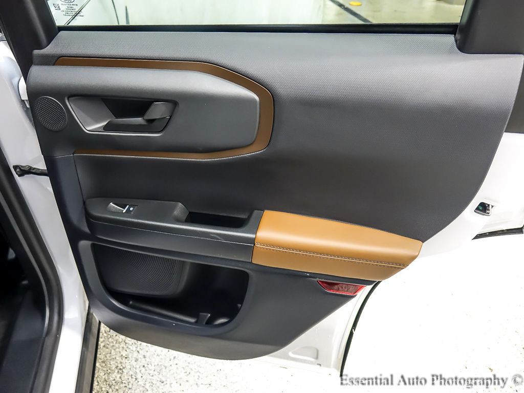 2024 FORD BRONCO SPORT - Image 25