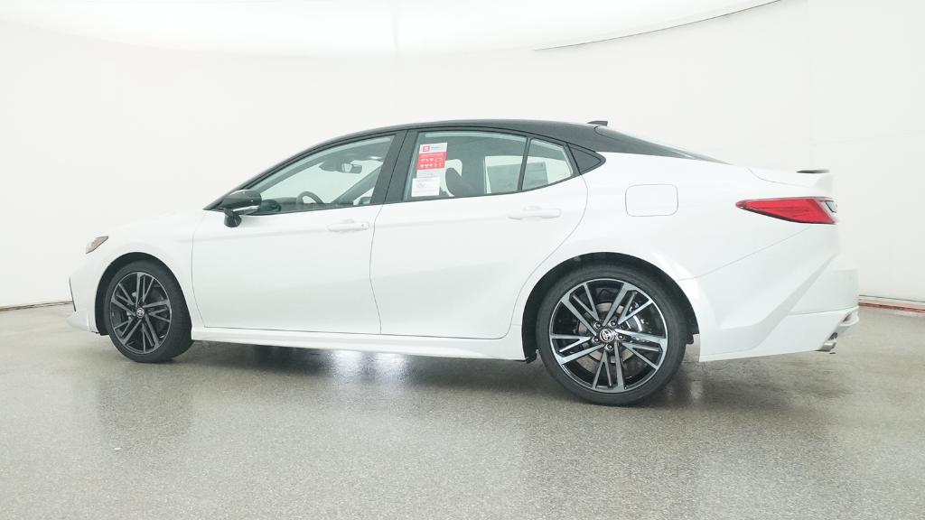 2026 Toyota Camry XSE photo 12