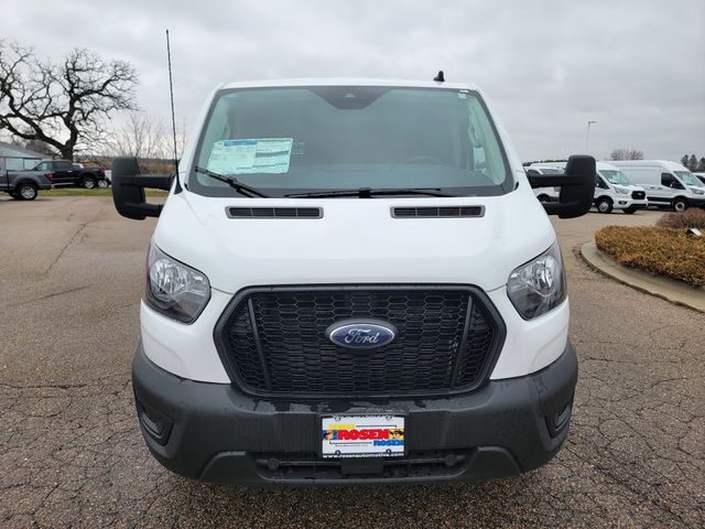 2025 Ford Transit Cargo Van photo 3