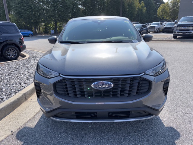 2026 Ford Escape Active photo 2