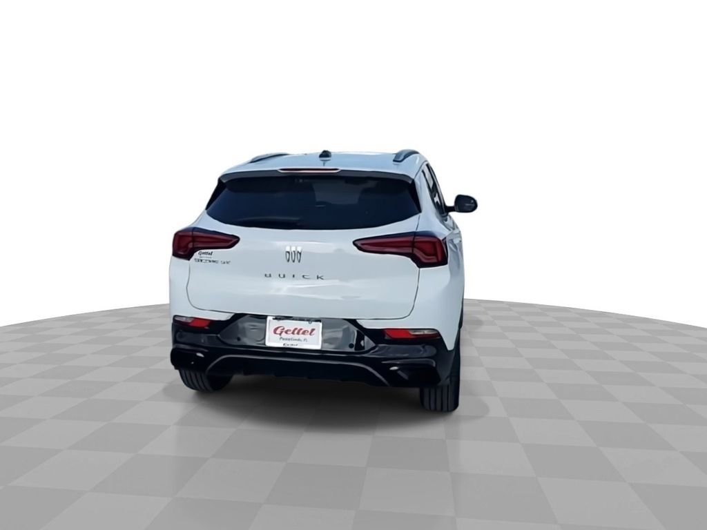 2026 Buick Encore GX Sport Touring photo 7