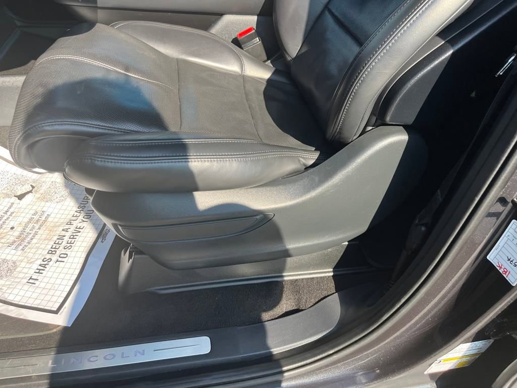 2023 Lincoln Navigator Reserve photo 10