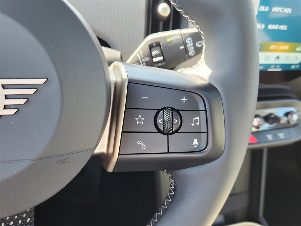 2025 Mini Cooper 2 Door Hardtop photo 20