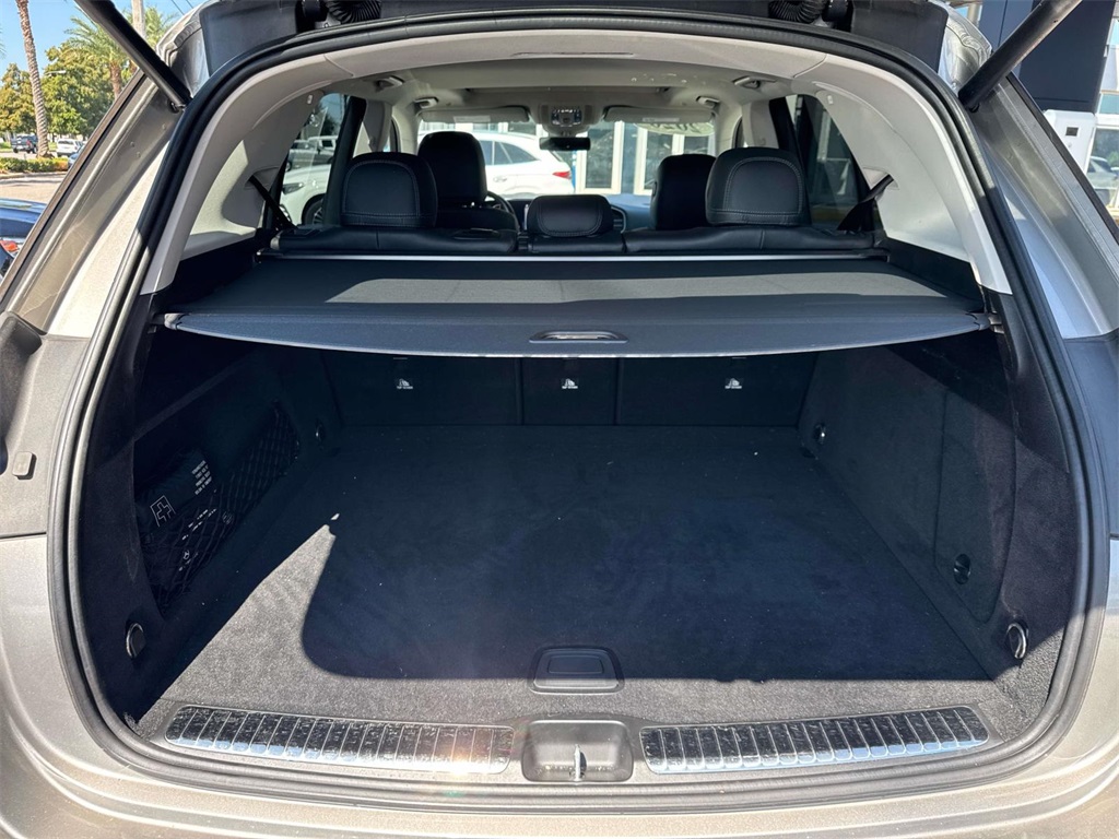 2020 Mercedes Benz GLE 350 4MATIC photo 8