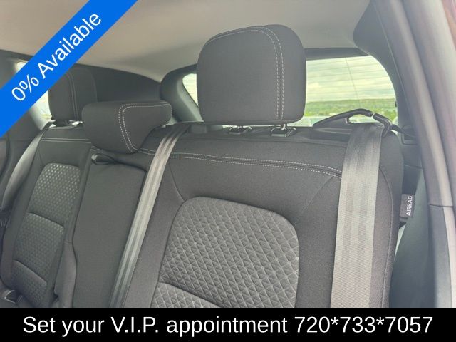 2025 Ford Escape Active photo 9