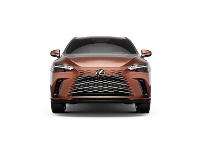 2025 Lexus RX 350 Premium photo 4