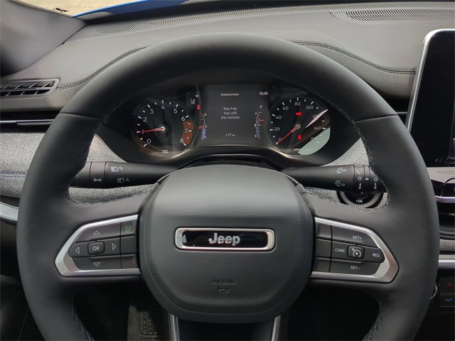 2025 Jeep Compass North Edition Latitude photo 20