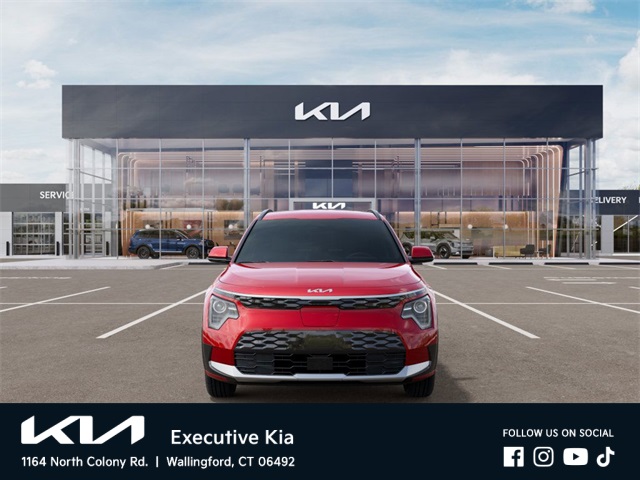 2025 Kia Niro EV Wind photo 2