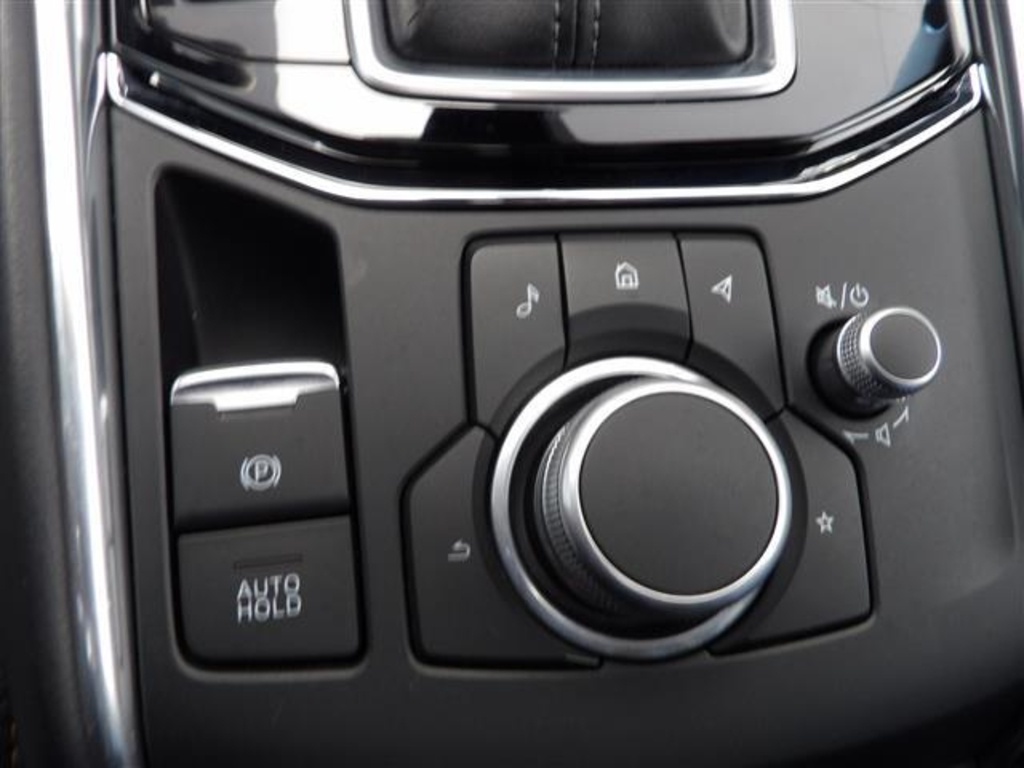 2022 Mazda CX-5 2.5 Premium Plus photo 33