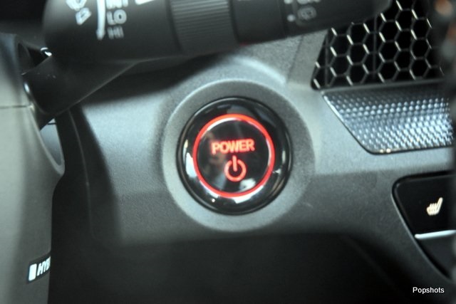 2026 Honda CR-V Sport-L Hybrid photo 16