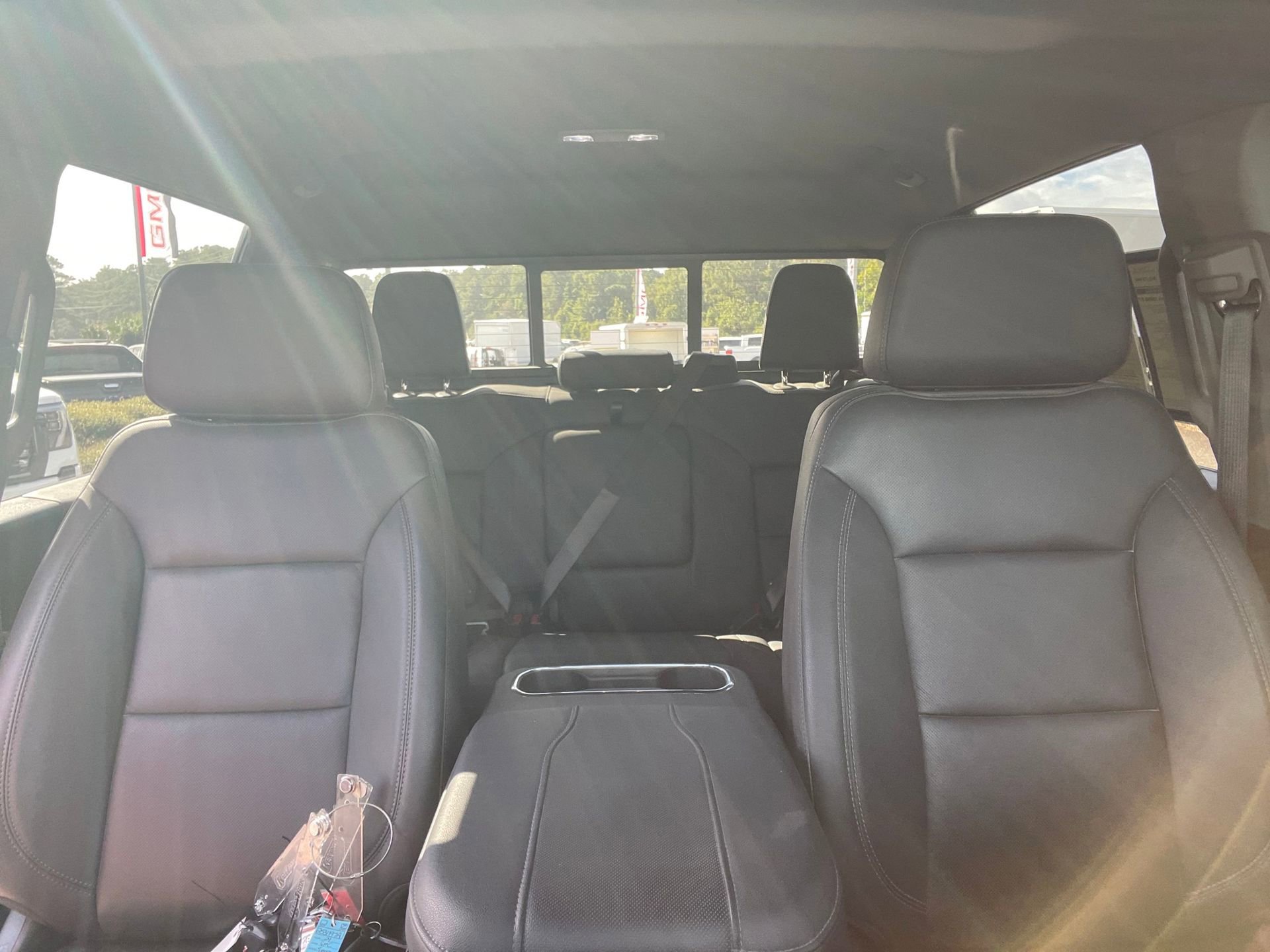 2024 GMC Sierra 3500HD SLT's photo