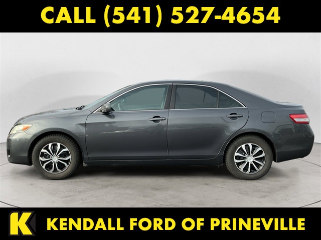 Used 2010 Toyota Camry LE with VIN 4T1BF3EK1AU528607 for sale in Bend, OR