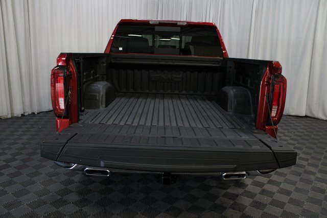 2025 Gmc Sierra 1500 SLT photo 6