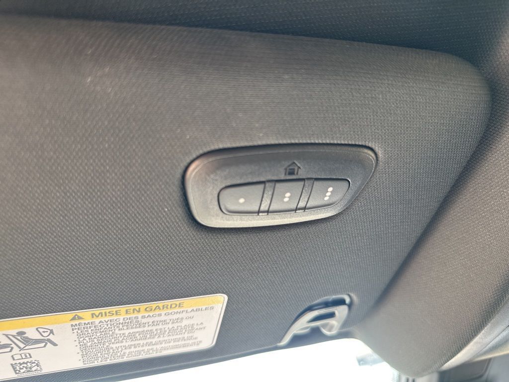 2026 Ram 1500 Big Horn Lone Star photo 24