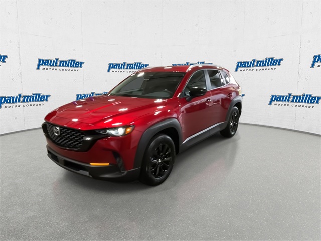 2025 Mazda CX-50 2.5 S Preferred photo 5