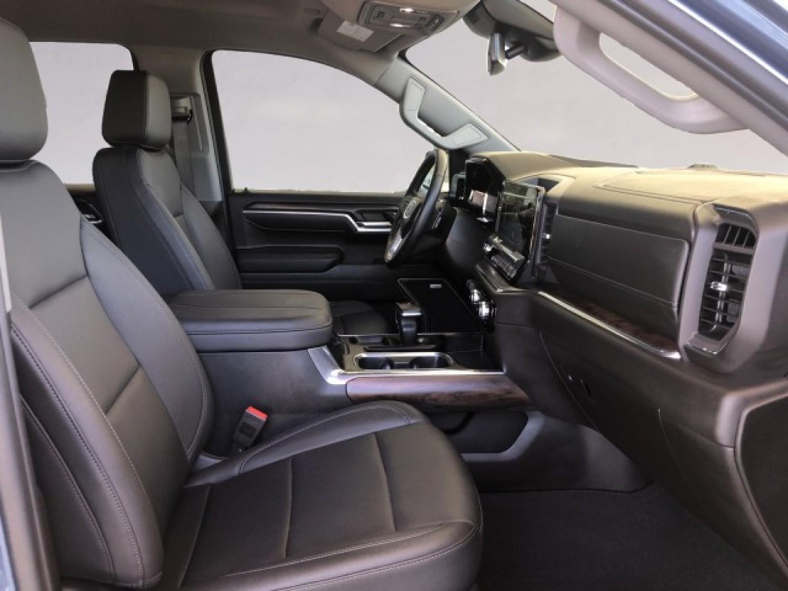 2024 Gmc Sierra 1500 SLT photo 13