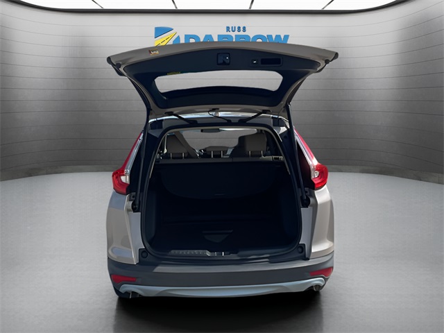 2019 Honda CR-V EX-L photo 37