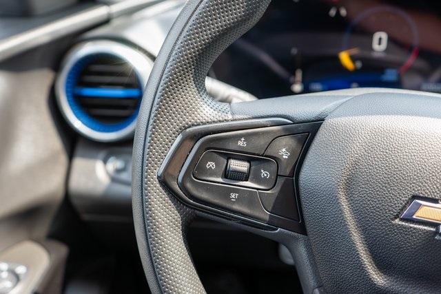 2024 Chevrolet Trax LT photo 14