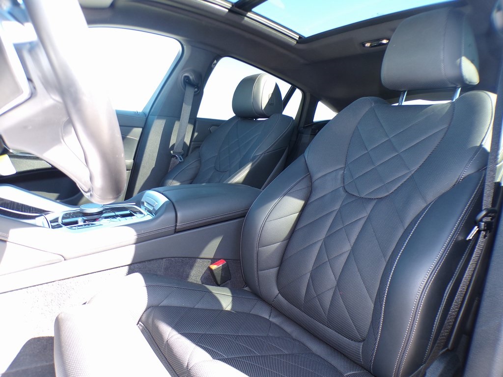 2024 Bmw X6 xDrive40i photo 13
