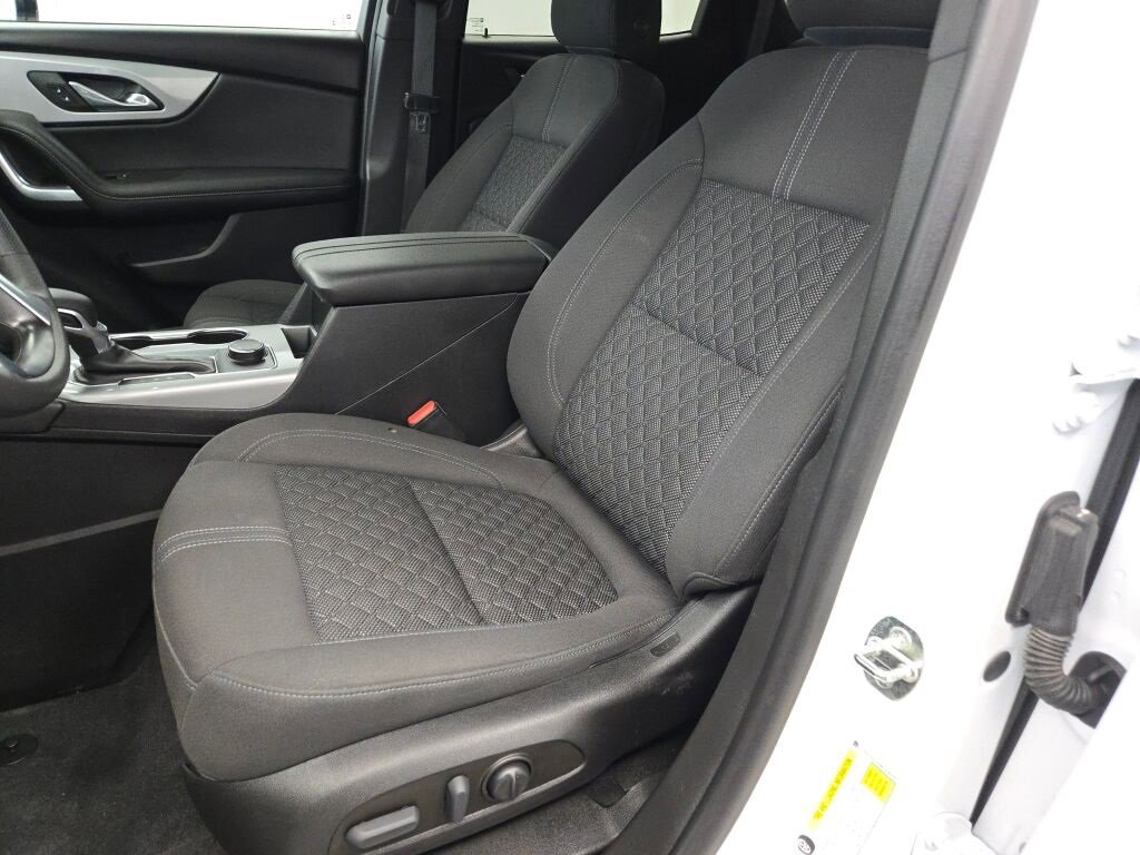 2021 Chevrolet Blazer 1LT photo 13