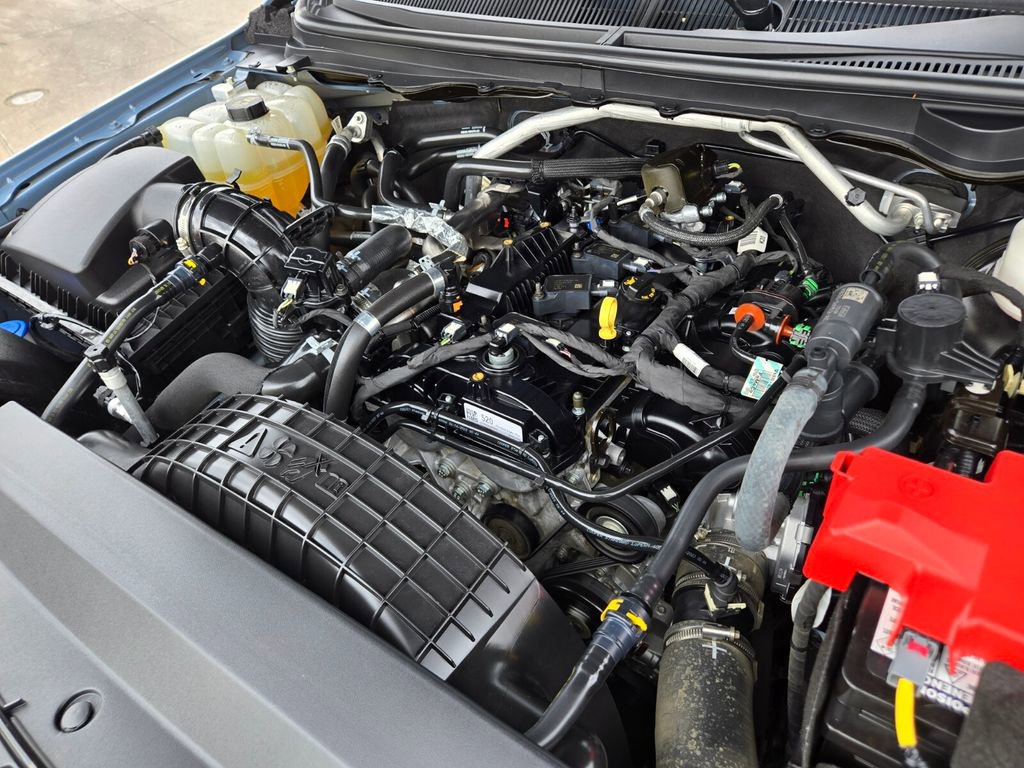 2023 Ford Ranger XL photo 15