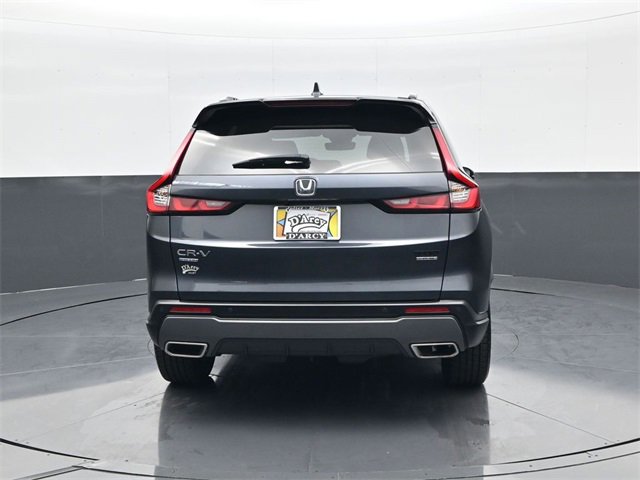 2024 Honda CR-V Hybrid Sport Touring photo 6