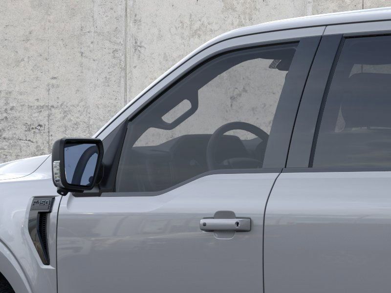 2026 FORD F-150 - Image 21