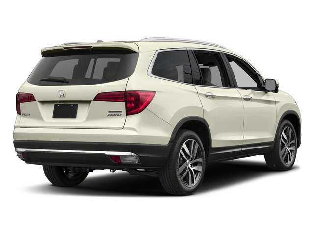 Used 2017 Honda Pilot Touring with VIN 5FNYF6H93HB105409 for sale in Saint Cloud, Minnesota