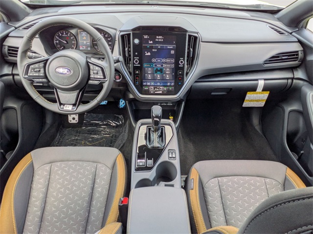 2025 Subaru Crosstrek Sport photo 21