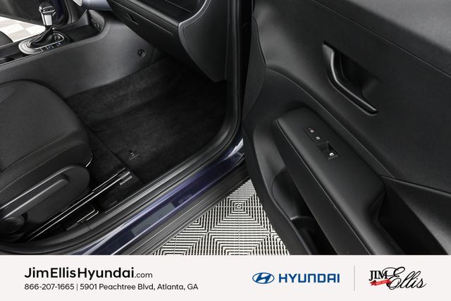 2024 Hyundai Kona SEL photo 20