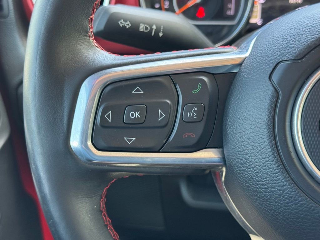 2023 Jeep Gladiator Rubicon photo 27