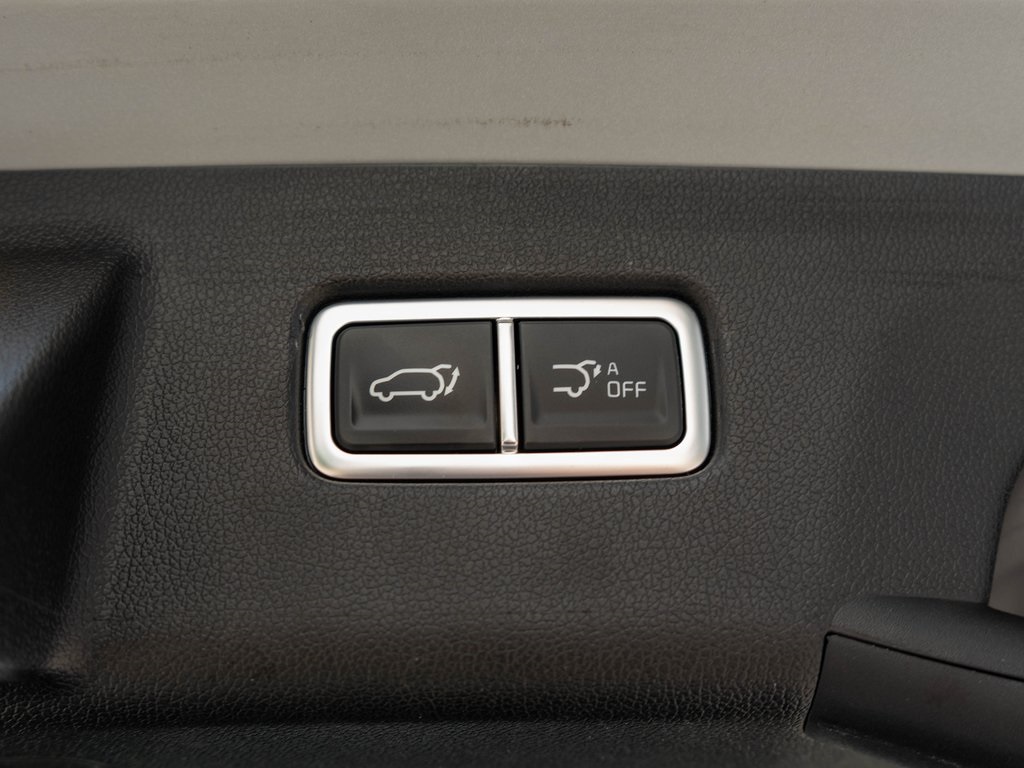 2024 Kia Sorento X-Line SX photo 26