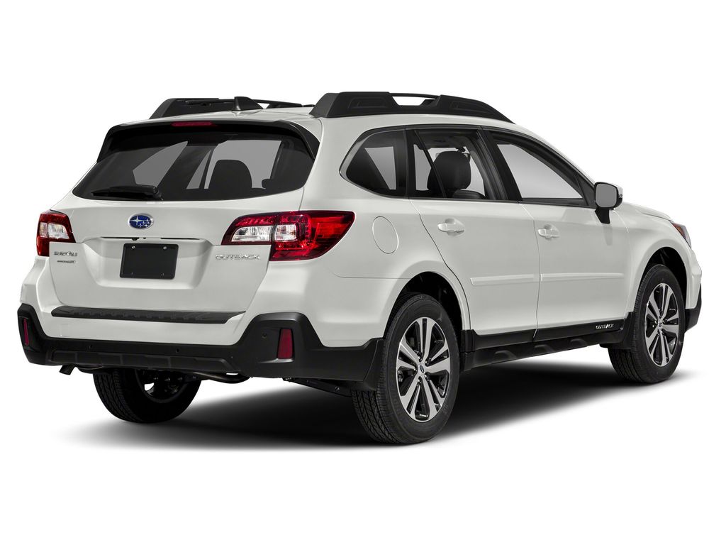 2019 Subaru Outback 2.5i Limited photo 2