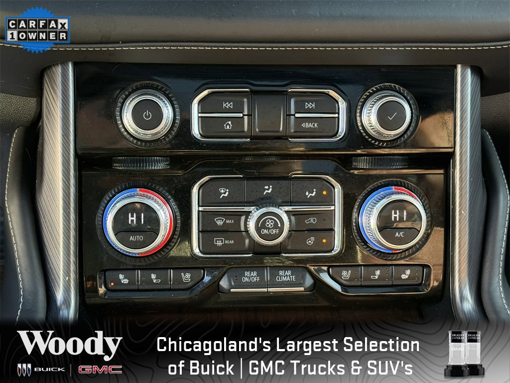 2023 GMC YUKON XL - Image 24