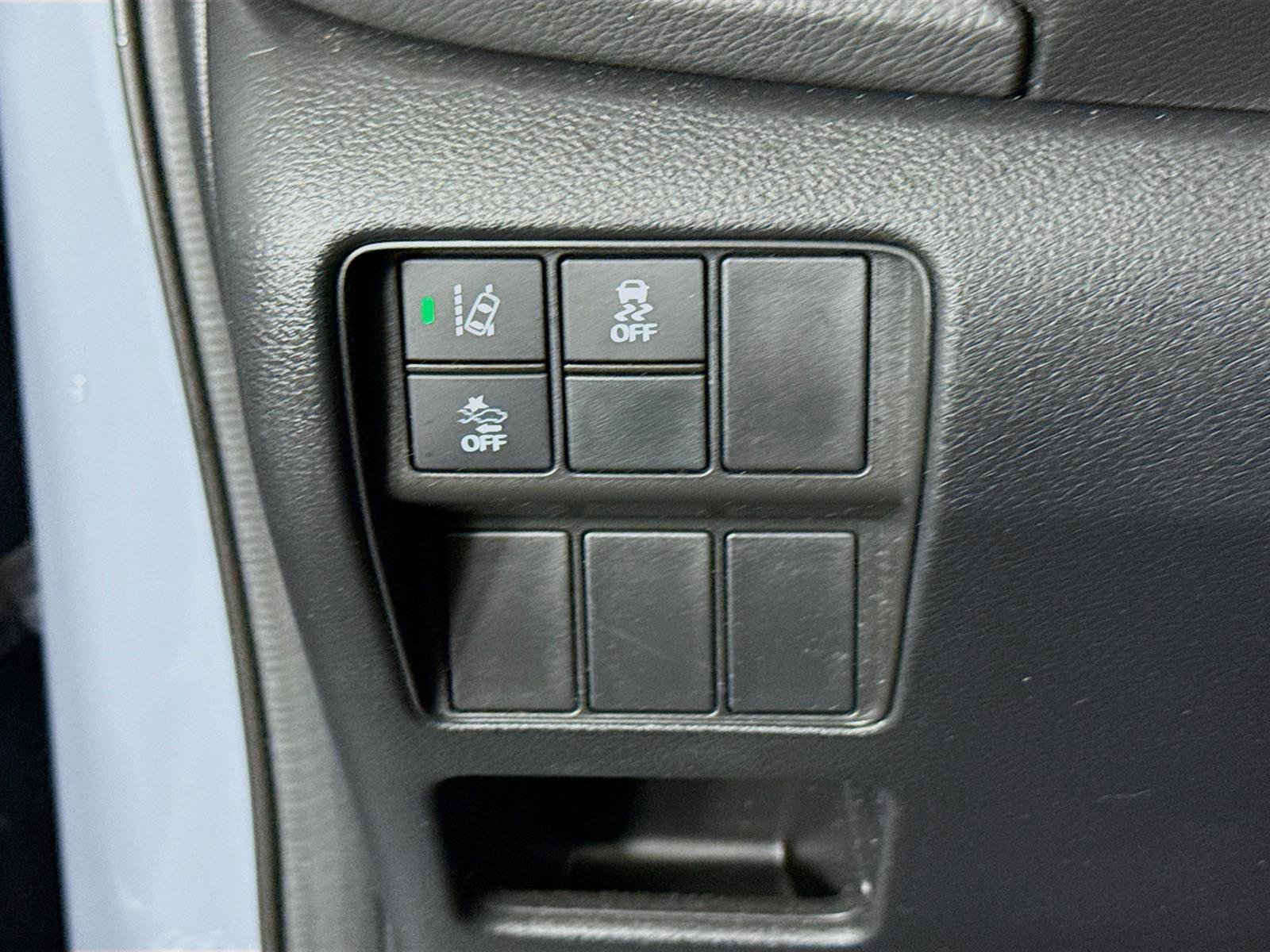 2021 Honda CR-V EX photo 10