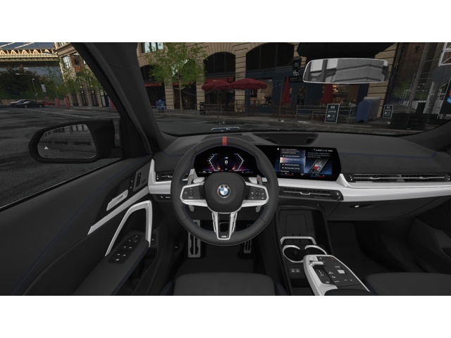 2026 Bmw X1 M35i photo 10