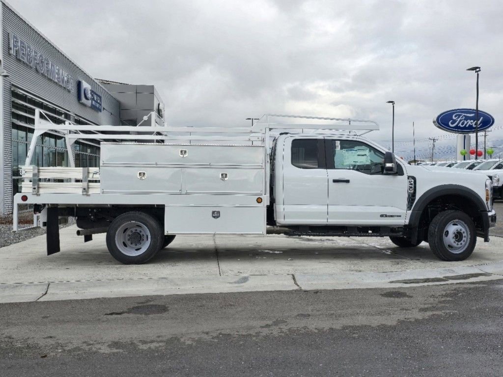 2024 Ford F-450 XL photo 16