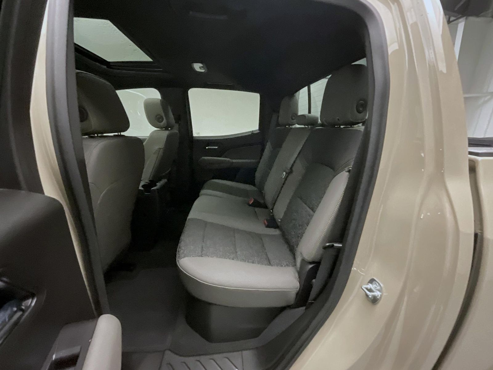 2024 Chevrolet Colorado ZR2 photo 19