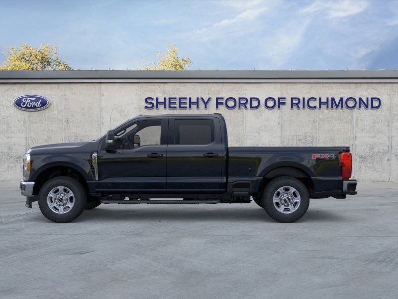 2026 Ford F-250 photo 4