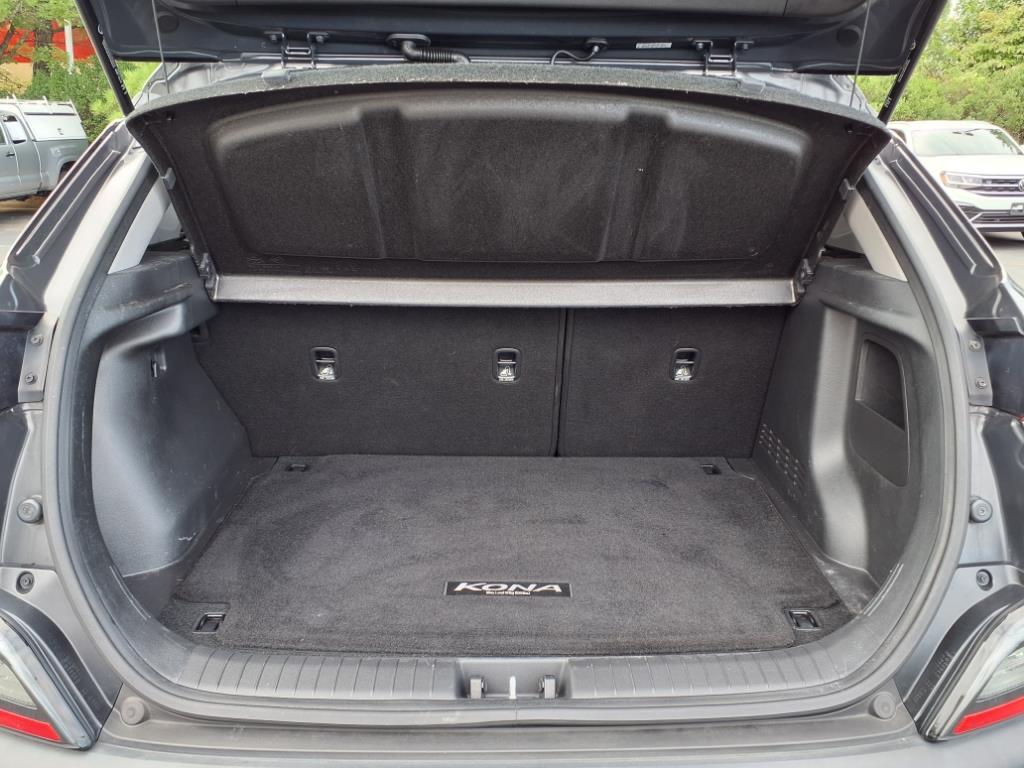 2023 Hyundai Kona SEL photo 21