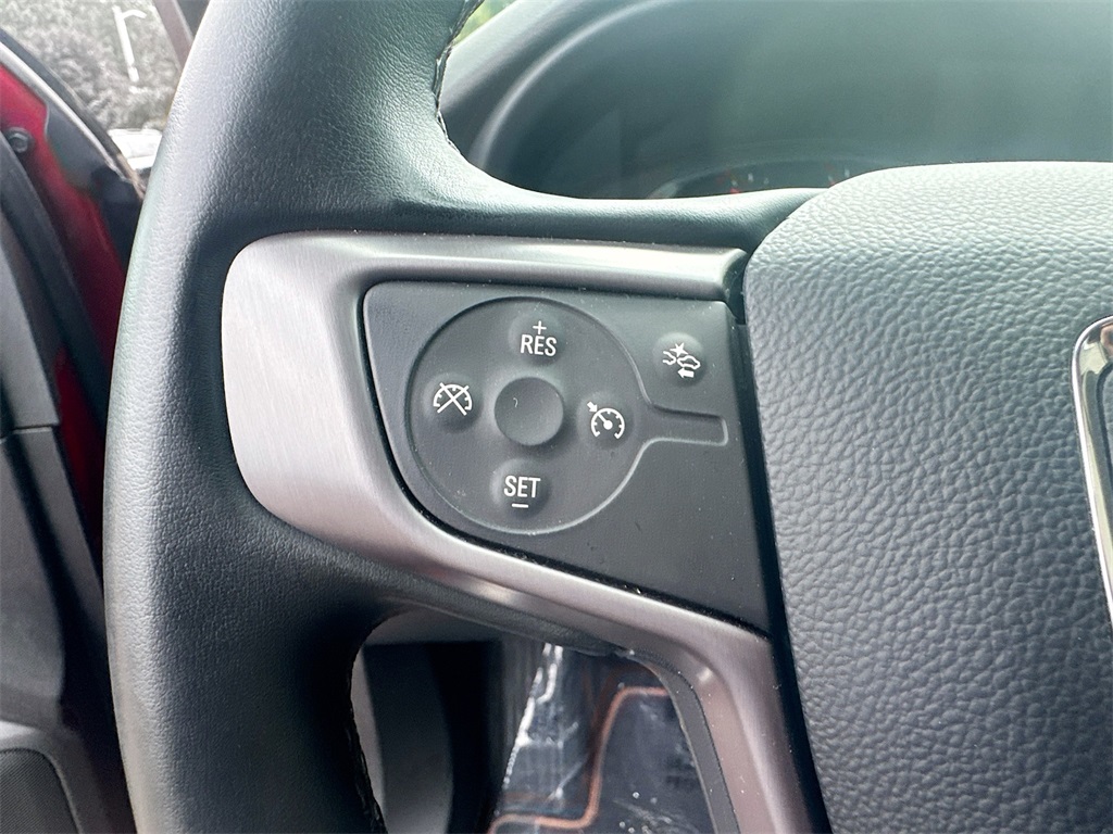 2023 Gmc Acadia AT4 photo 4