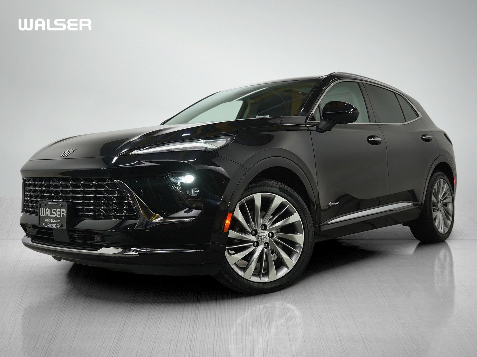 2024 Buick Envision Avenir's photo